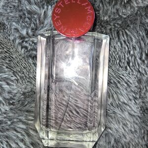 Stella McCartney Women's Fragrance - Red Cap